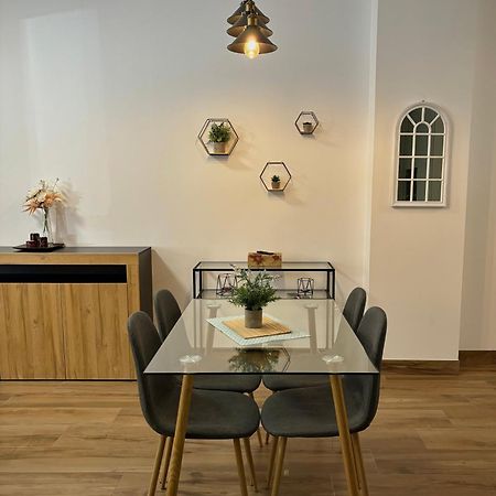 Tabor Apartment กอร์โดบา ภายนอก รูปภาพ
