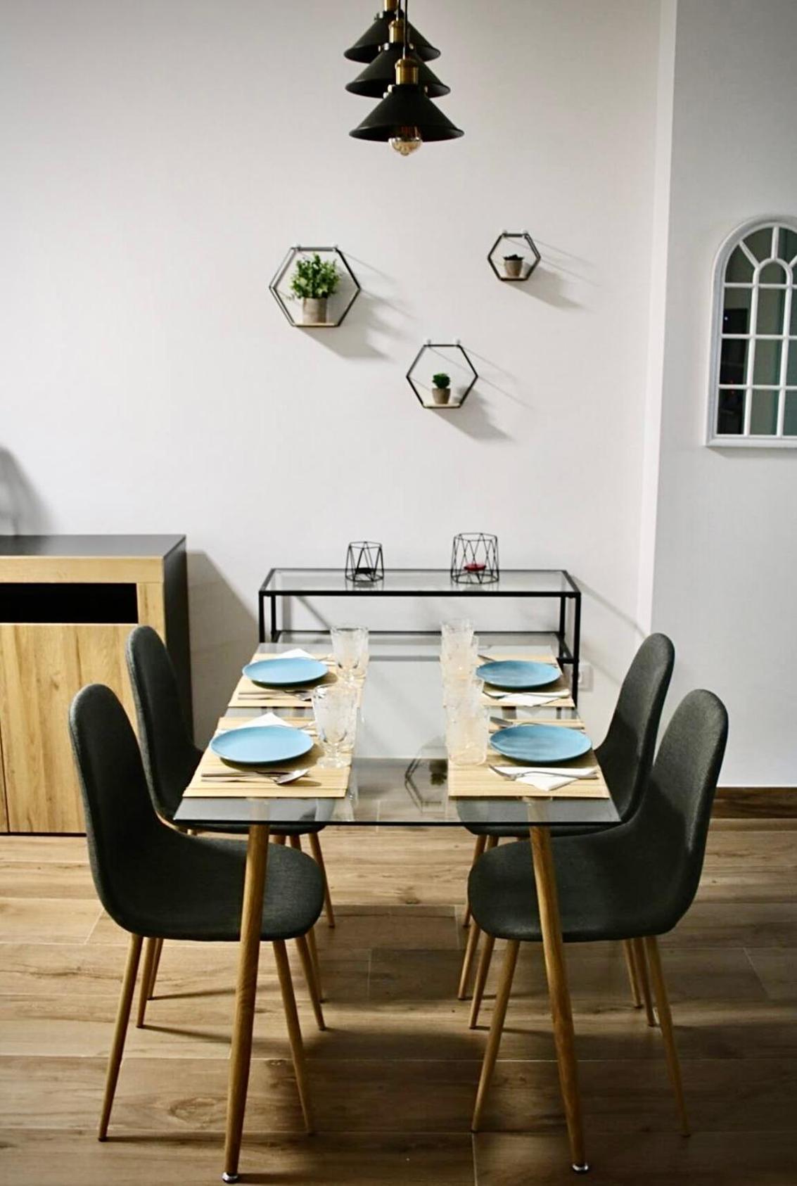Tabor Apartment กอร์โดบา ภายนอก รูปภาพ