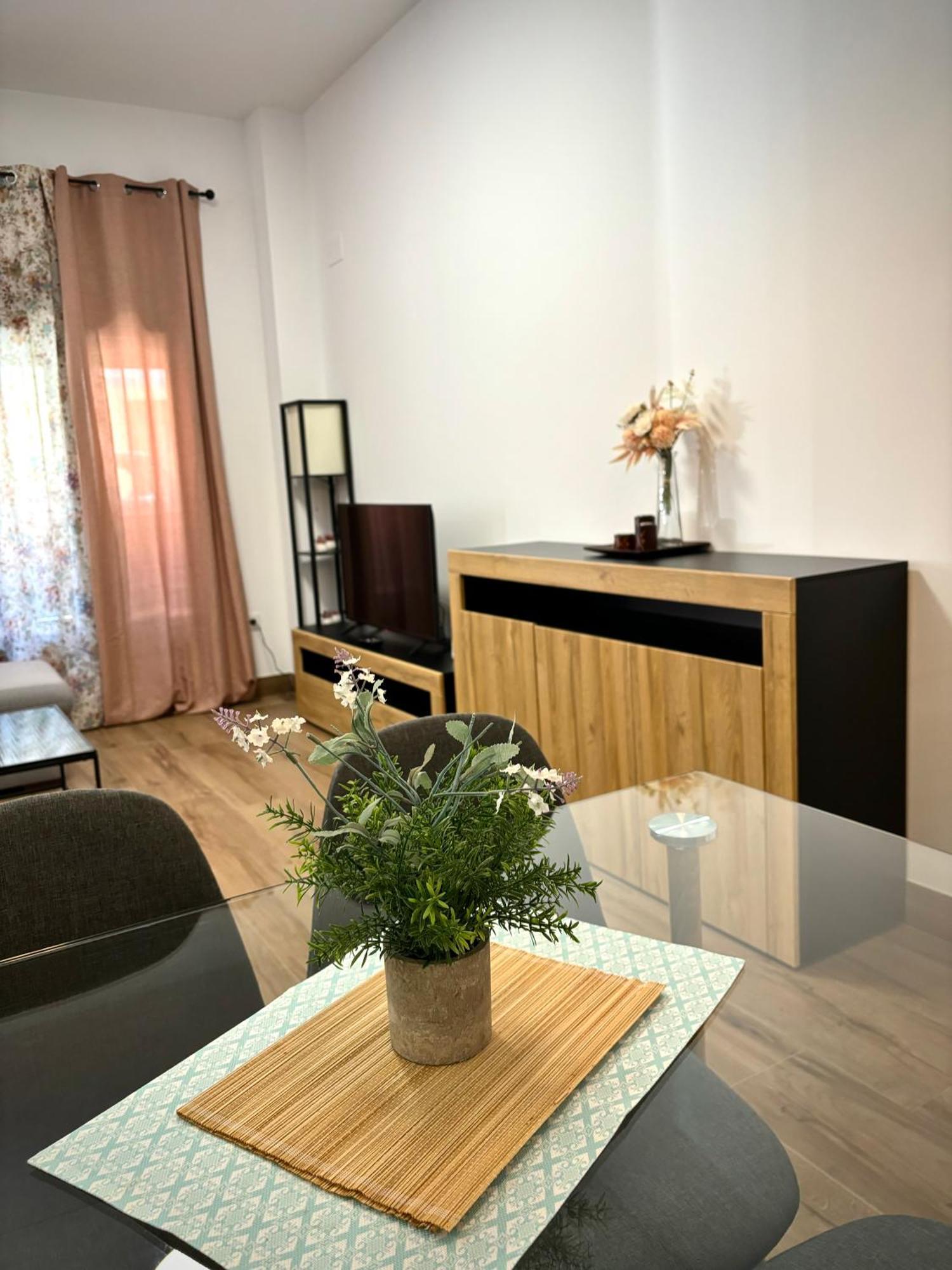 Tabor Apartment กอร์โดบา ภายนอก รูปภาพ