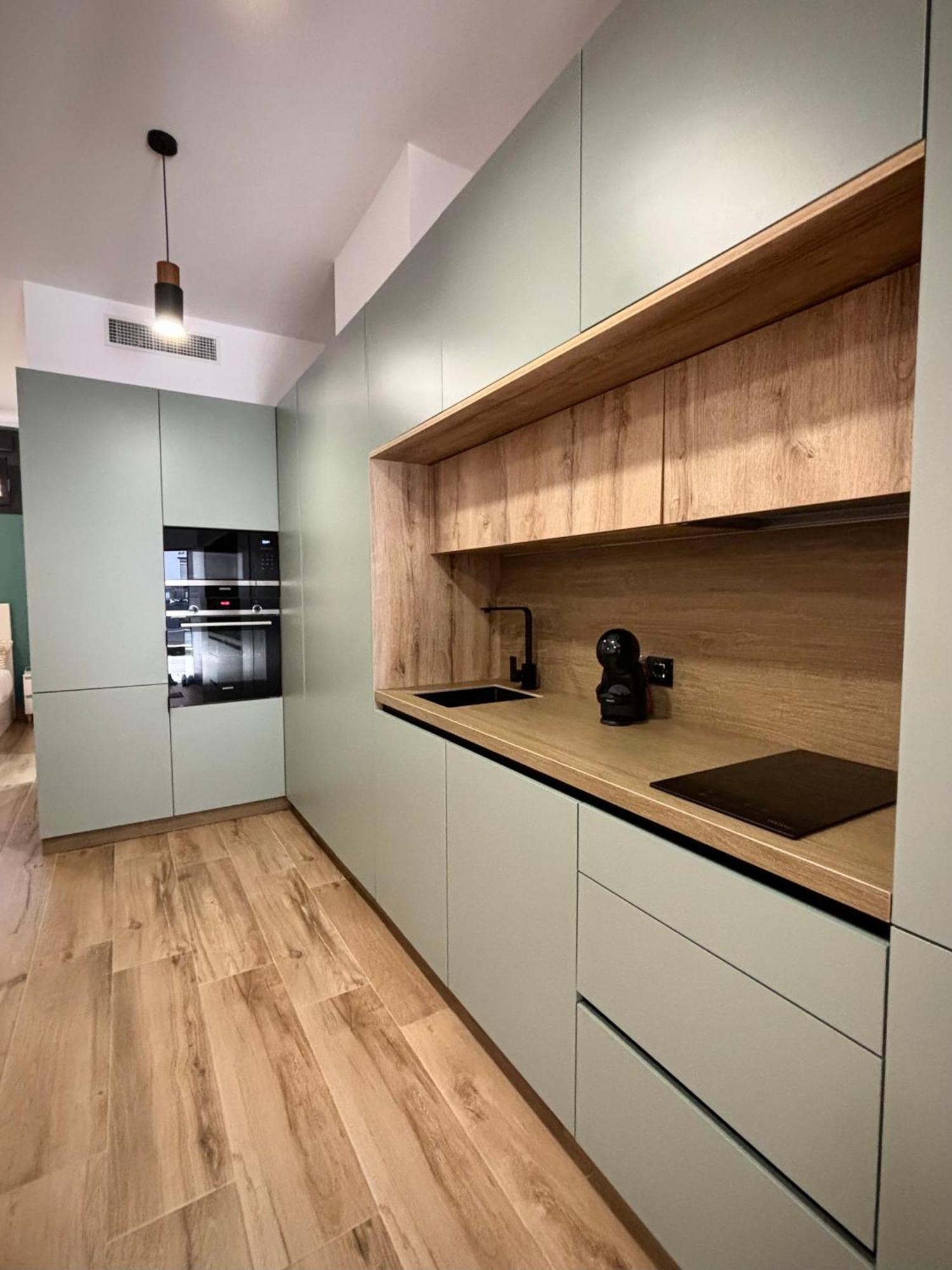 Tabor Apartment กอร์โดบา ภายนอก รูปภาพ