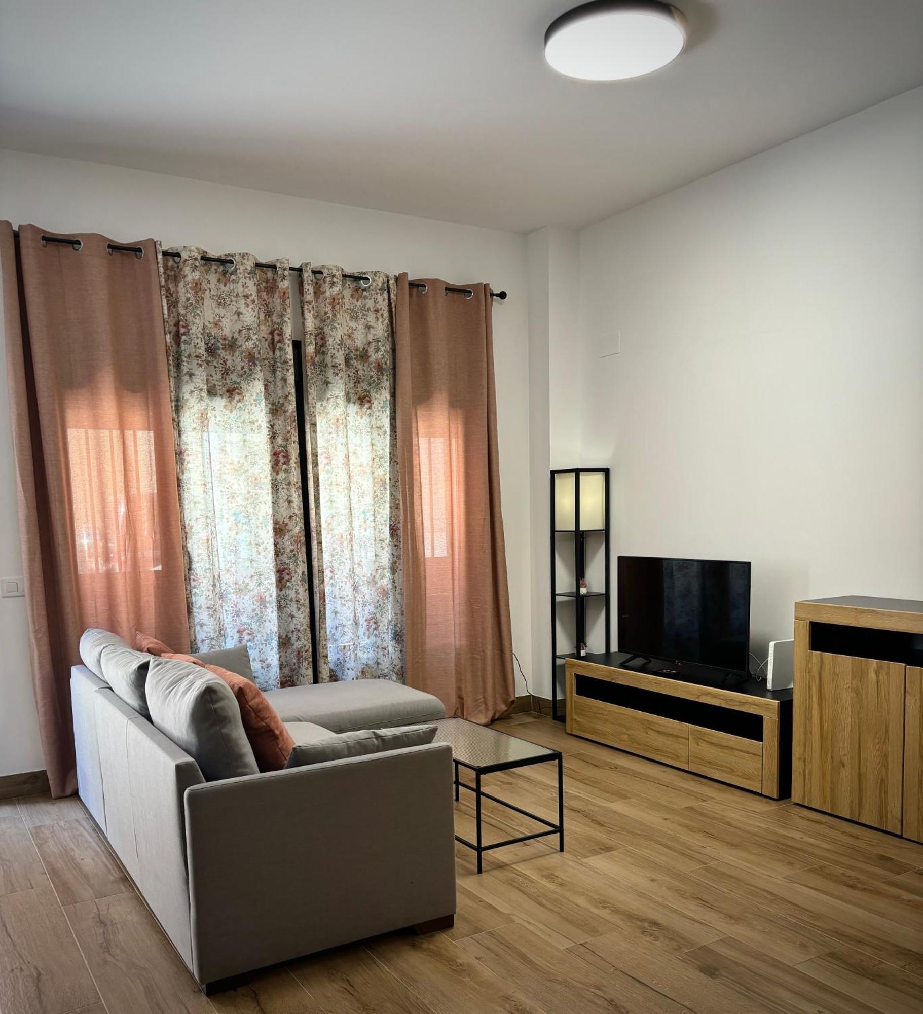 Tabor Apartment กอร์โดบา ภายนอก รูปภาพ