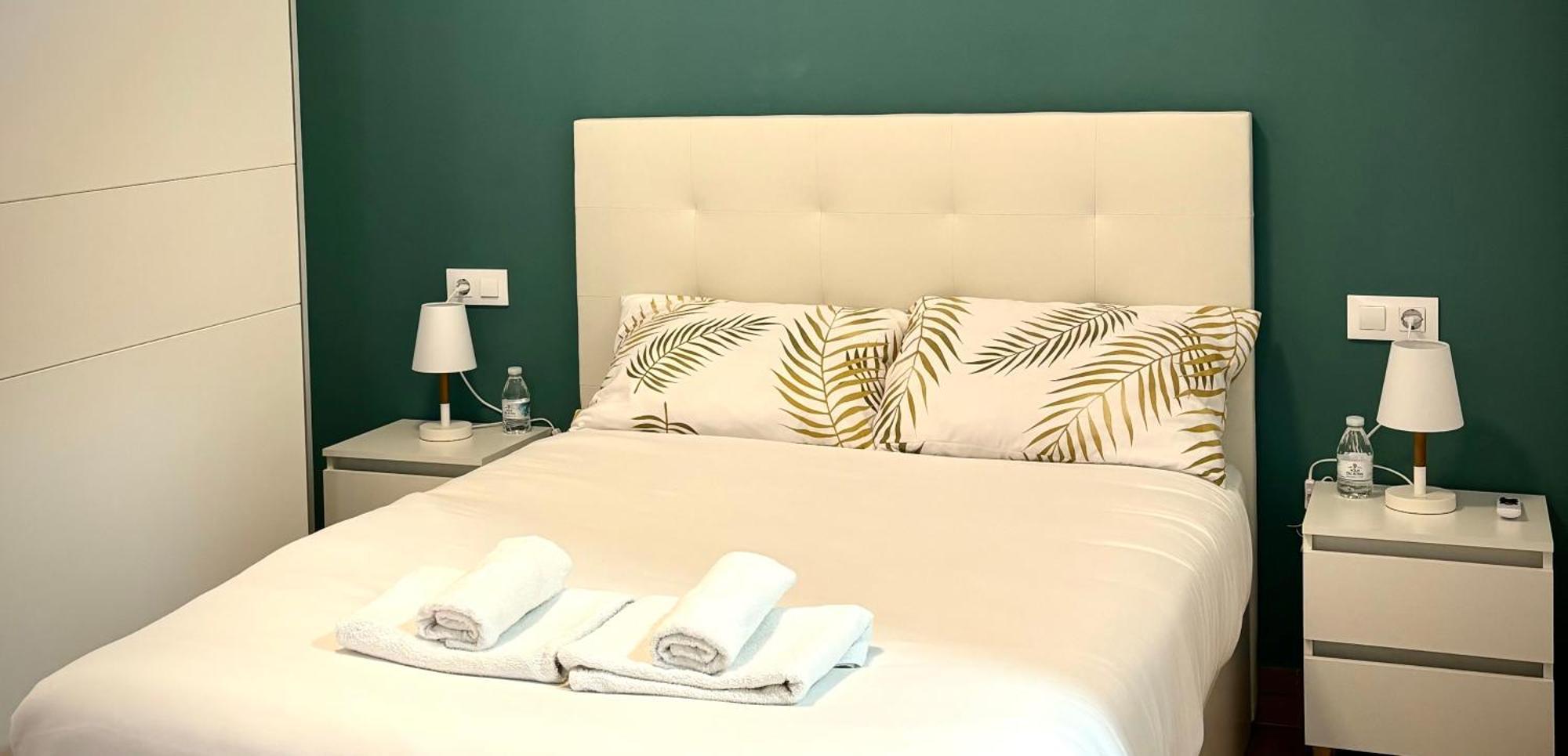 Tabor Apartment กอร์โดบา ภายนอก รูปภาพ