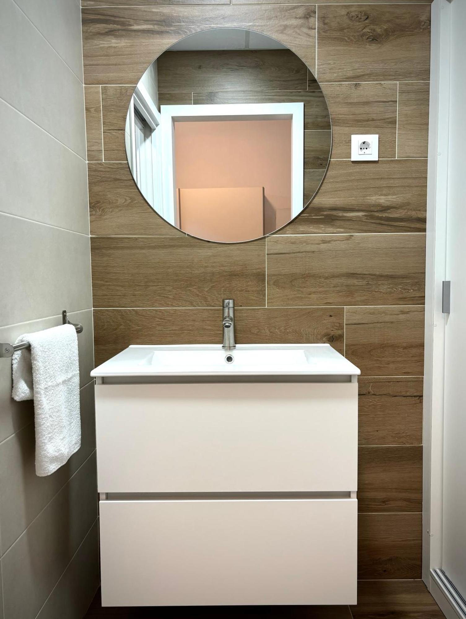 Tabor Apartment กอร์โดบา ภายนอก รูปภาพ
